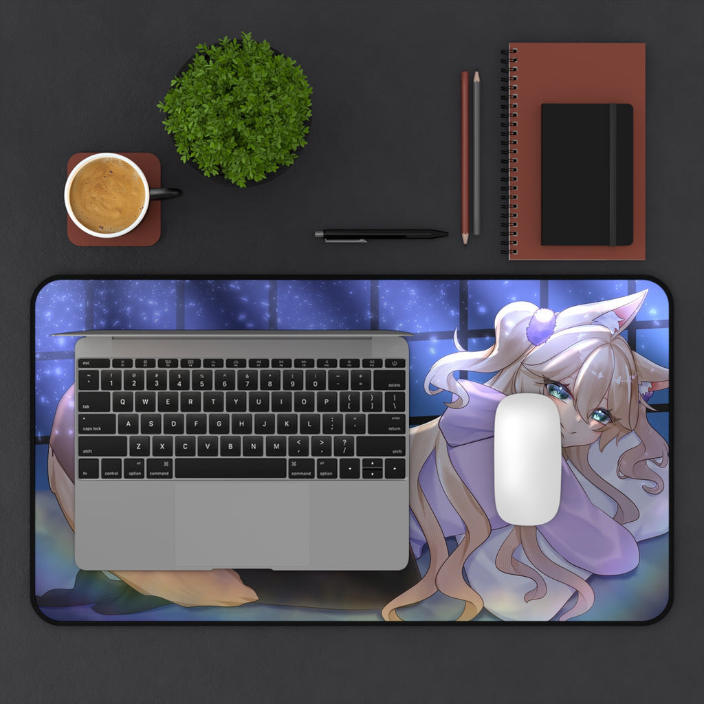 Sleep Time Gaming Mouse Pad