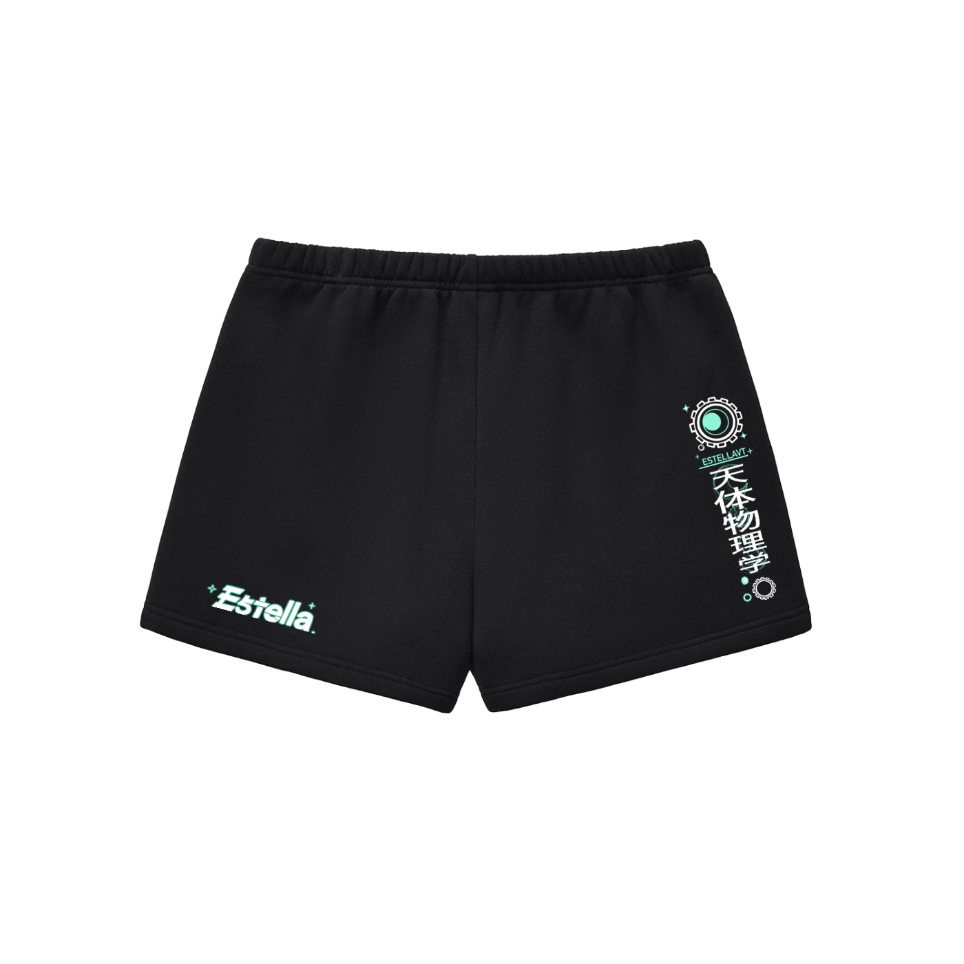 'Not a Corgi' Women's Sweatshorts