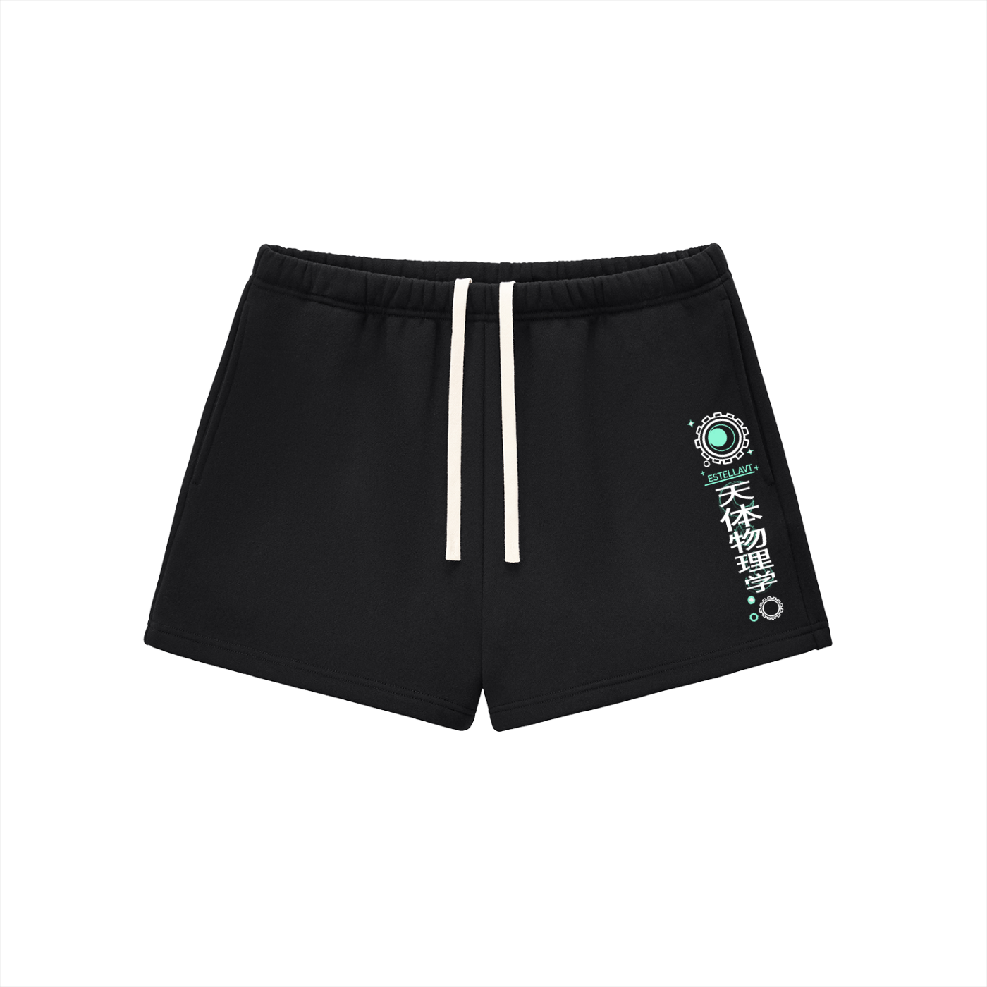 'Not a Corgi' Women's Sweatshorts